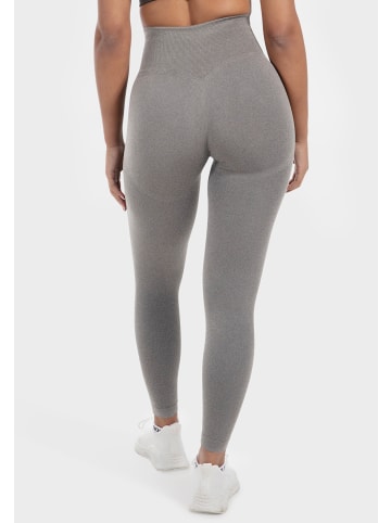 Leggings Elin in Anthrazit Melange