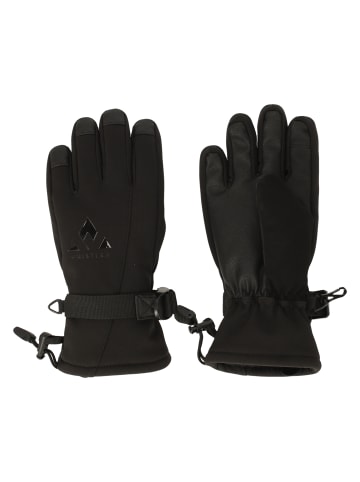 Fingerhandschuhe Fenwick in 1001 Black