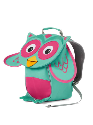 Affenzahn Kinderrucksack Kleiner Freund Eule