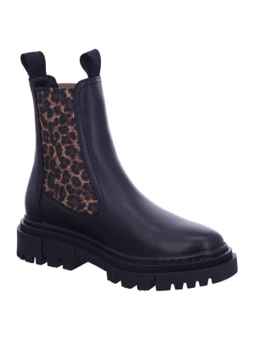 Damen Stiefel/Boots ungefüttert  in Schwarz