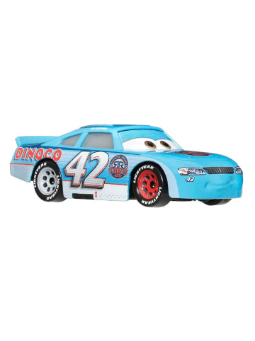 Cal Weathers JDG64 | Disney Cars Race & Rescue | Die-Cast 1:55
