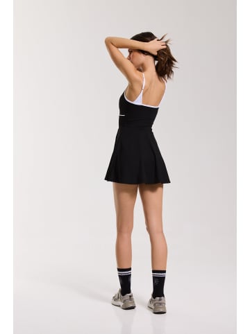 Kleid Lexa in Schwarz