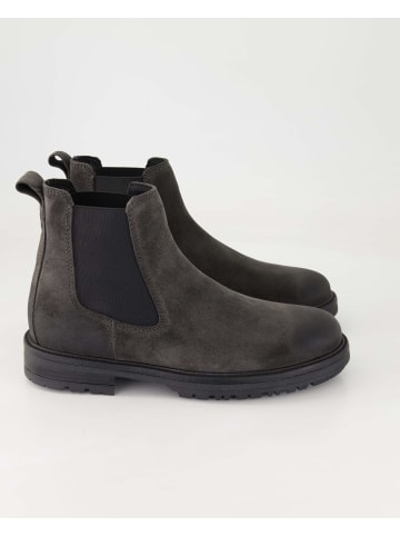 Chelsea Boots in Grau