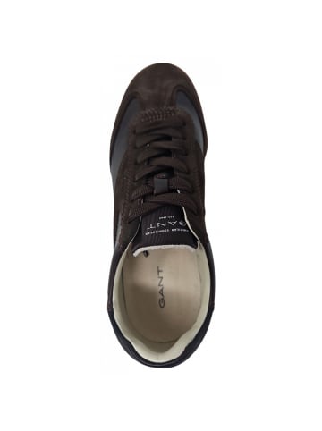 Sneaker Baylle in Braun