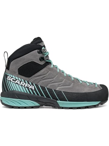 WMESCALITOMID GTX in Grau