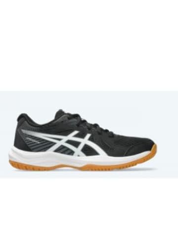 Sportschuh Upcourt 6 GS in Schwarz