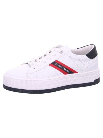 Sneaker  in Weiß