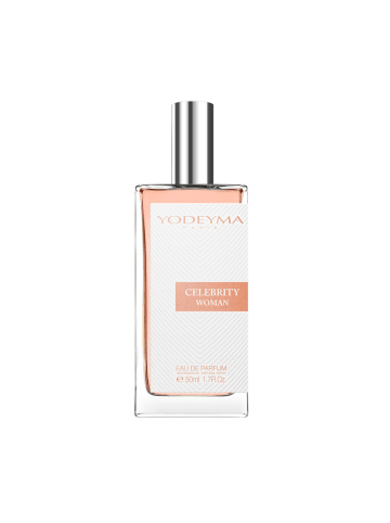 Eau de Parfum Celebrity Woman 50 ml