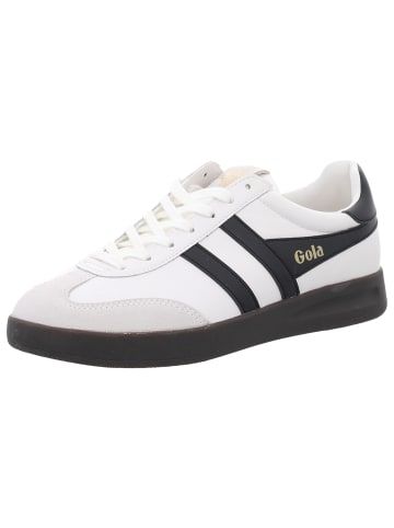 Sneaker in weiß