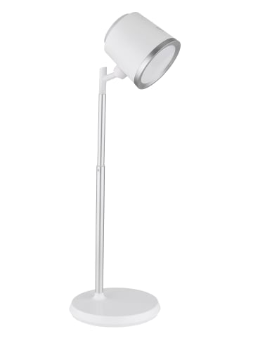 Tischleuchte "MEEYA" in white