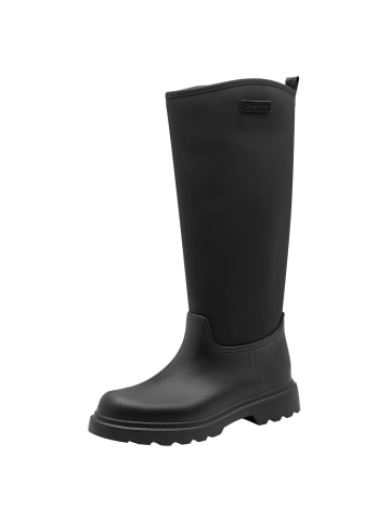 Gummistiefel in BLACK