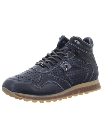Sneaker in grau