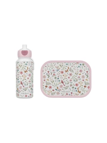 2-tlg. Lunchset Campus in Fairy Wonders