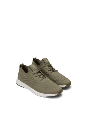 Sneaker Model Jasper in Oak Ash