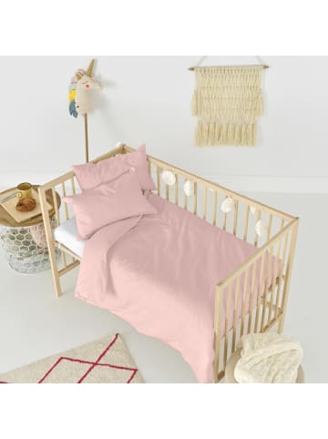 Basic Bettbezug set 2 teiliges
