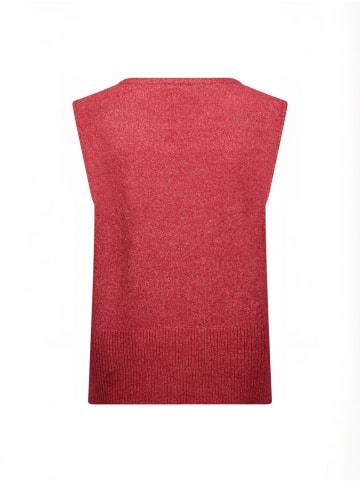 Weste WA-CHANIN in 94860 SAVVY RED MEL