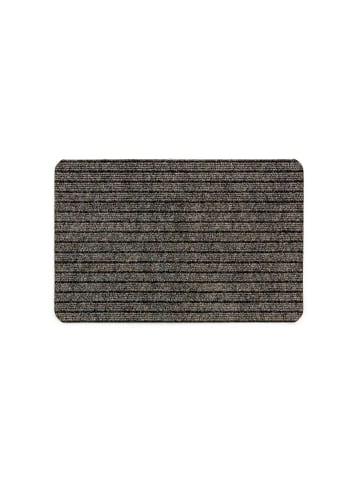 Fußmatte Eingangsbereich BREITRIPSMATTE STANDARD in Beige