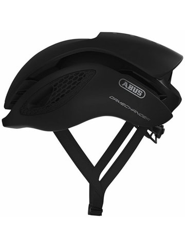 Rennrad-Helm "Gamechanger" in schwarz