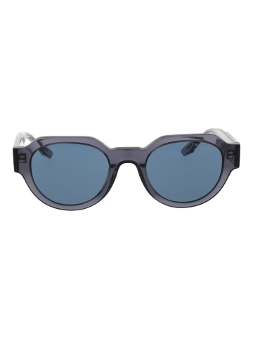 Unisex Sonnenbrillen Panto Grau
