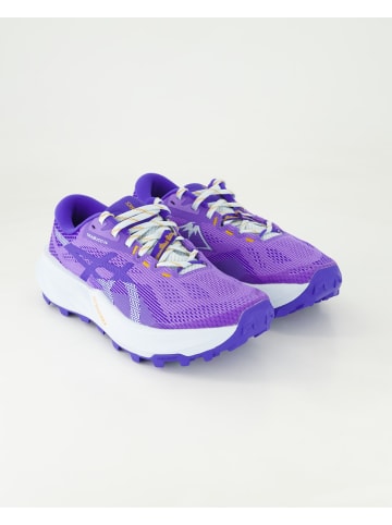 Laufschuhe in Lila