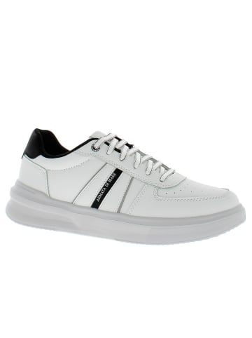 Sneaker AMUS25D728-OFFWHITE Weiß