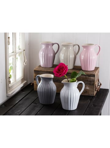 Kanne 1,7 Liter Mynte ENGLISH ROSE Rosa
