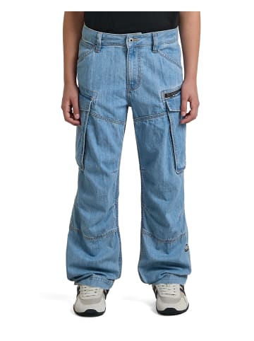 Boys Rovic Loose Jeans LIGHT