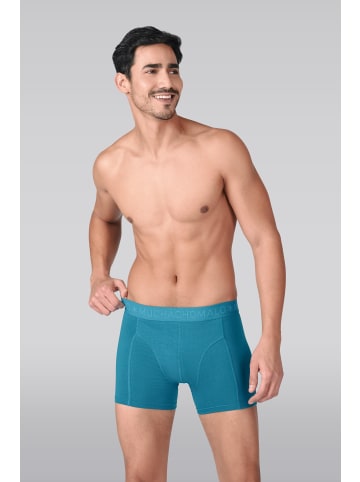 3er-Set: Boxershort in Mehrfarbig - für Herren