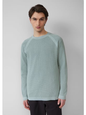 Strickpullover  in  7217_salbeigrün