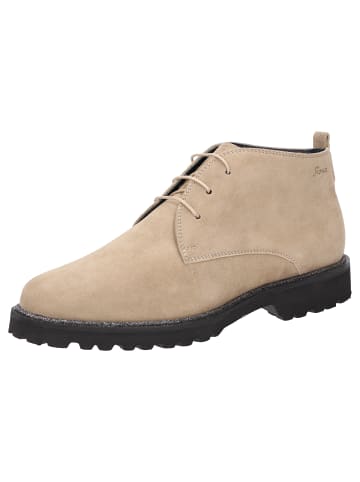 Stiefelette Meredith-702-H in beige