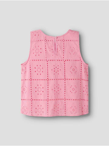 Oberteil in Pink Drink