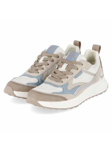 Low Sneaker LIVIA in beige