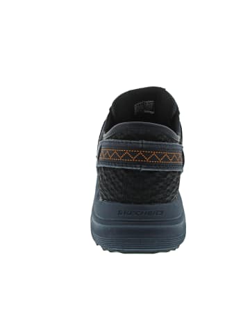 Slip-Ins: Oak Canyon-Cons Slipper Blau