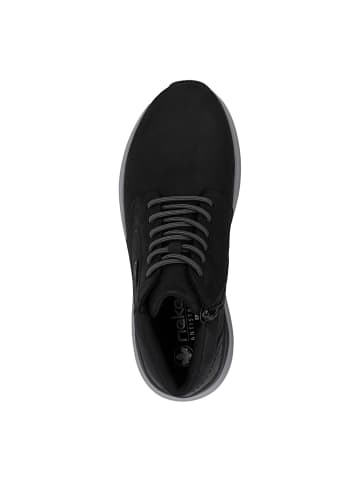 Boots 06001 in schwarz
