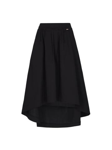 Women Skirt in black