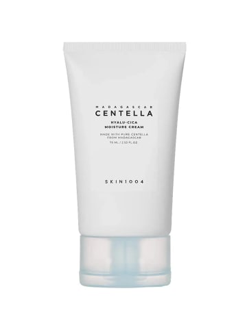 Gesichtscreme Madagascar Centella HYALU-CICA Moisture Cream, 75 ml