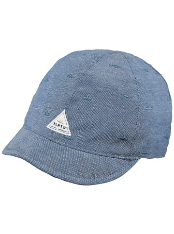 ANTIGUA HAT in Hellblau