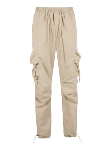 Cargo Trouser in beige
