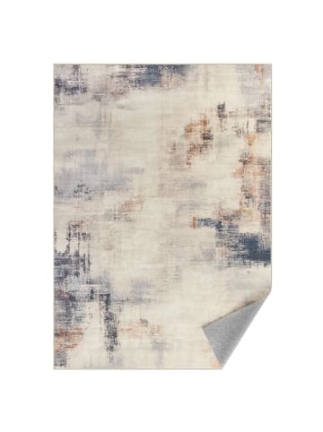 Teppich Hila in Kamelbraun - (B)160 x (H)0.6 x (T)230 cm