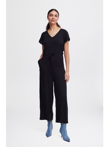 Overall BYMMJOELLA Regular fit in Black