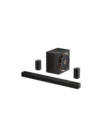 Skywave X50 5.1.4 Soundbar Bluetooth TV