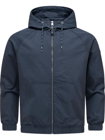 Outdoorjacke Roog YOUMODO in Navy