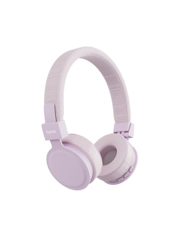 Bluetooth®-Kopfhörer Freedom Lit III, On-Ear, Rosa