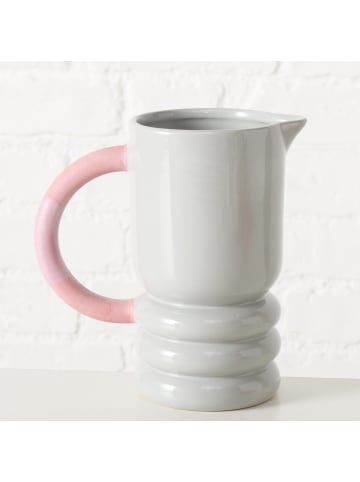 Krug Danske in rosa