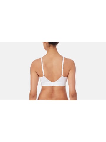 Bralette Seamless Litewear in Weiss