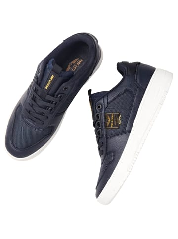 Sneakers Gobbler in Blau