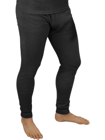 Herren Thermo-Unterhose in Anthrazit