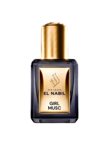 Girl Musk Parfüm Extrakt 5 ml