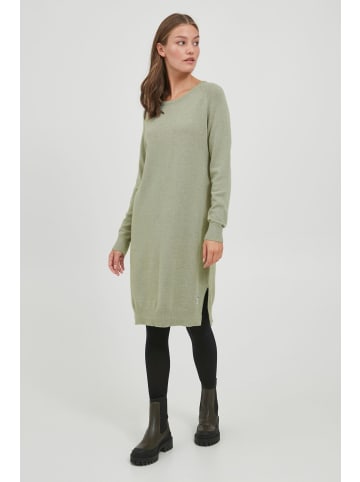 Strickkleid OXMareen in Grün