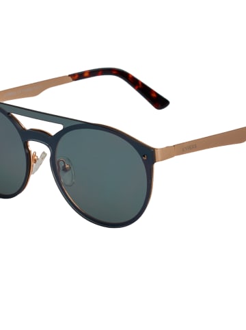 Sonnenbrille in Green